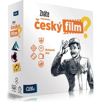 Albi Znáte český film?