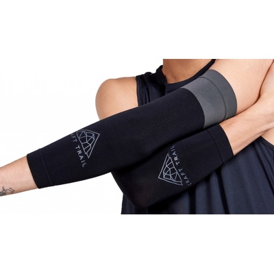 Craft na ruce PRO Trail Fuseknit černá