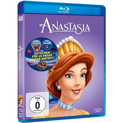 Anastázie BD