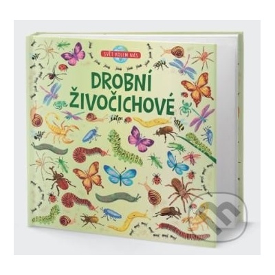Drobní živočichové