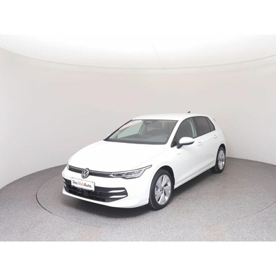 Volkswagen Golf TSI 85 kW