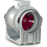 Vortice LINEO 100 Канален вентилатор двускоростен LongLife 30.000h Vortice (VO17144)