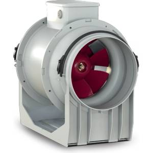 Vortice LINEO 100 Канален вентилатор двускоростен LongLife 30.000h Vortice (VO17144)