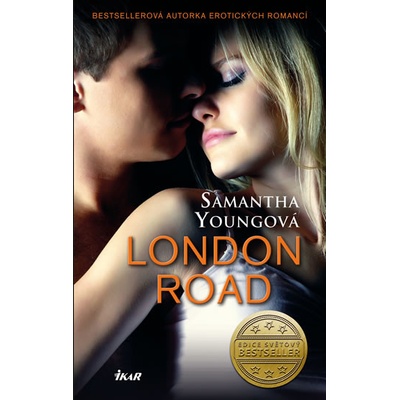 London Road - Samantha Youngová