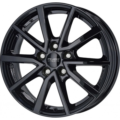 ANZIO VECTOR 6,5x16 5x108 ET47 diamond black