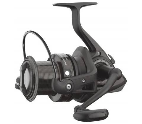 Daiwa Black Widow 5000LDA