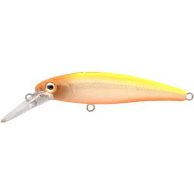 Spro Ikiru Micro Jerk Natural Chart Back 5cm