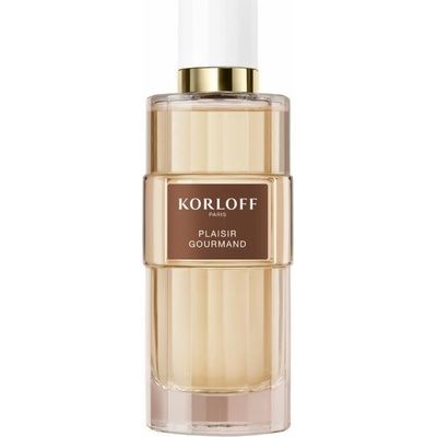 Korloff Facettes Collection Plaisir Gourmand parfémovaná voda unisex 100 ml