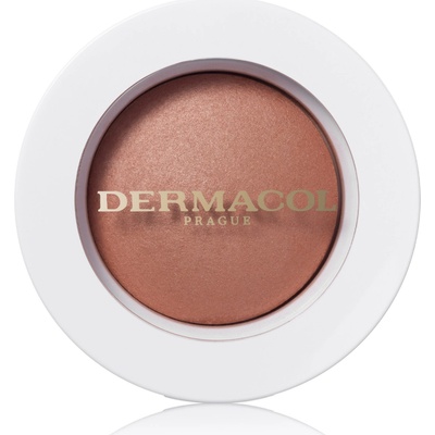 Dermacol lícenka Glow Blush 3 Solstice 7,2 g