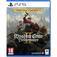 Kingdom Come: Deliverance 2 (Day One Edition)