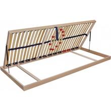 AHORN DUOSTAR KOMBI P 200 x 110 cm