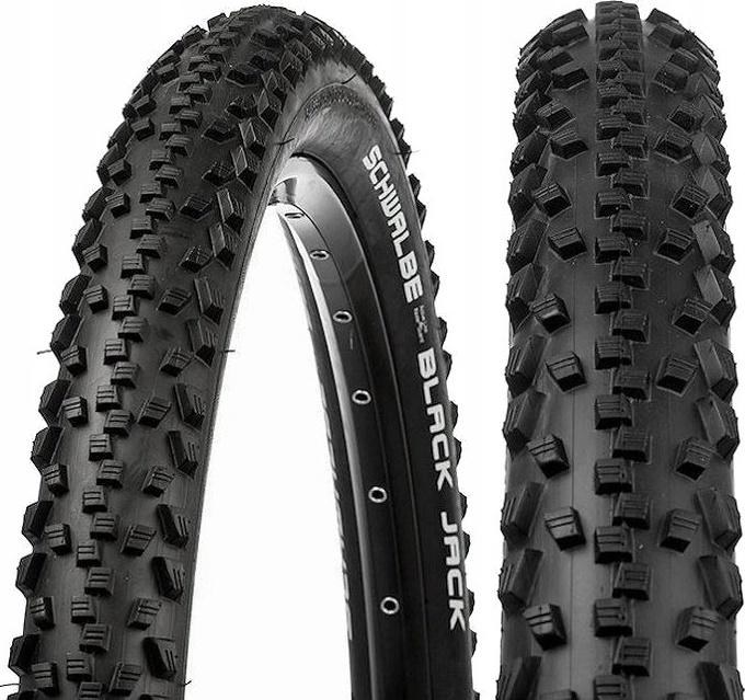 Schwalbe Black Jack 20x1 90 od 252 K Heureka.cz