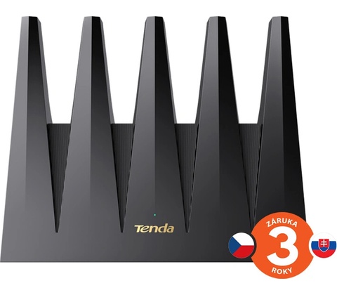 Tenda BE12 Pro