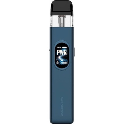 Vaporesso XROS 6 Pod 1800 mAh abyssal blue