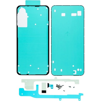 Samsung Комплект за ремонт на дисплей Samsung A566B Galaxy A56 5G (Service Pack) (GH82-36832A)