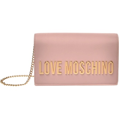 Love Moschino dámská crossbody kabelka JC4103PP1LKD0600