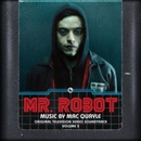 Mr. Robot LP