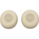 Jabra Evolve2 75 - Kожени наушници, Beige (14101-82)