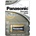 Panasonic Батерия алкална Panasonic 6LR61/1BP EPS, 6LR61, 9V, 1бр (6LR61/1BP EPS)