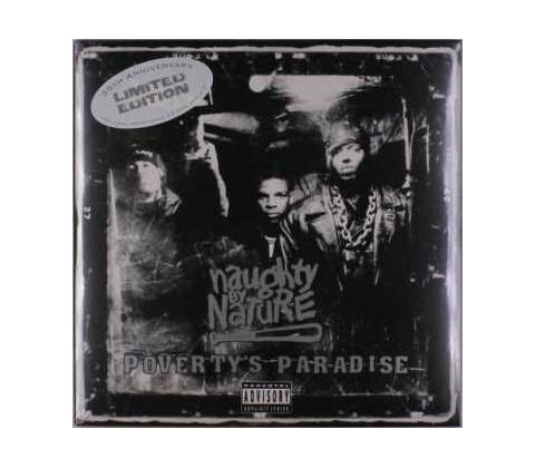 Poverty's Paradise