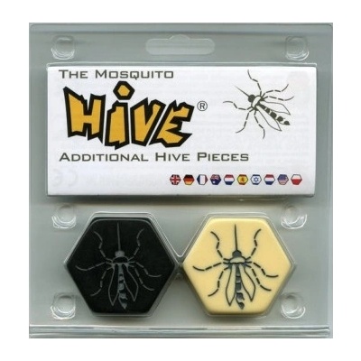 HUCH & friends Hive: The Mosquito