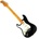 SX Vintage ST 57 LH BK