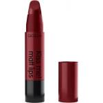 Gosh Copenhagen Kiss Me Matt Lips 005 IRRESISTABLE KISS дълготрайно Мат червило