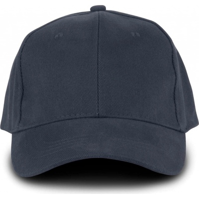 K-UP Unisex 6 panelová Oeko námořnická modrá