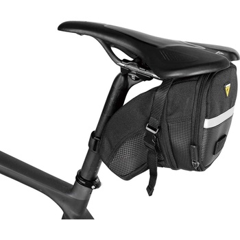 Topeak Aero Wedge Pack Large pásky