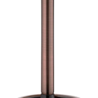 Kela WC sada Liana keramika starorůžová