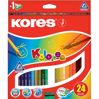 Kores 93324 24 ks
