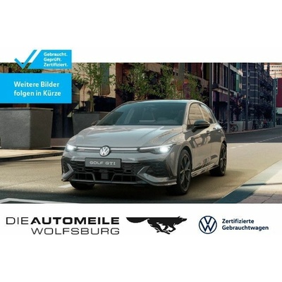 Volkswagen Golf GTI Clubsport DSG 221 kW