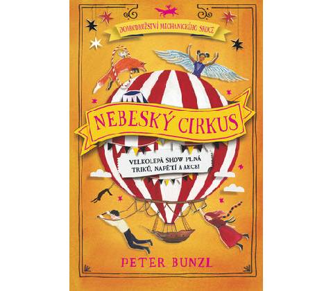 Nebeský cirkus