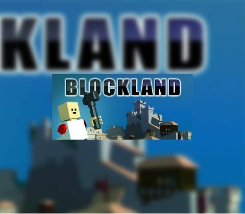 Blockland