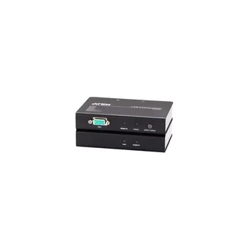 ATEN KVM екстендер ATEN CE700A, USB, VGA, Cat 5 1280 x 1024@150m (ATEN-CE700A)