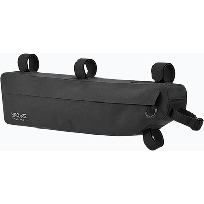 Brooks England Чанта за рамка на велосипед Brooks England Scape 3, 5 l black