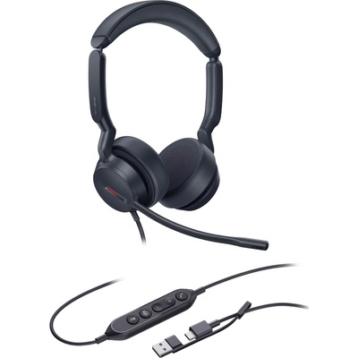 Yealink UH44 Dual Teams USB-C/A