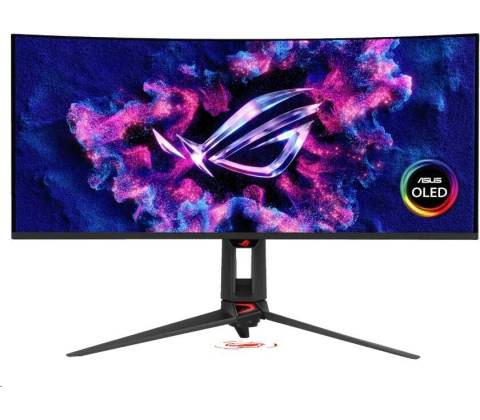 Asus ROG Swift OLED PG34WCDN