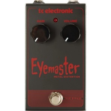 TC Electronic Eyemaster Metal Distortion