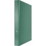 DONAU Binder Donau Life 2-ring A4 30mm green (DONA0764)