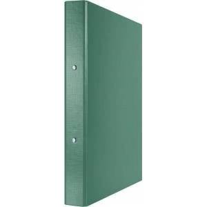 DONAU Binder Donau Life 2-ring A4 30mm green (DONA0764)