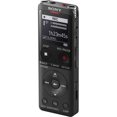 Sony ICD-UX570 – Zbozi.Blesk.cz