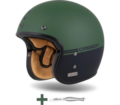 Cassida Eso Super Hooligan
