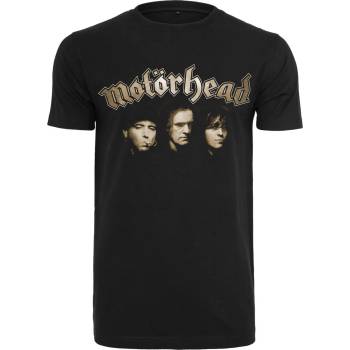 Image 1 of NNM тениска метална мъжки Motörhead - Банда - NNM - MC503