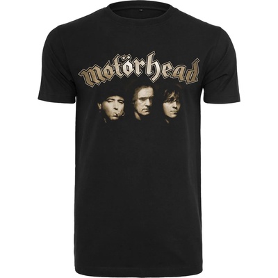 NNM тениска метална мъжки Motörhead - Банда - NNM - MC503