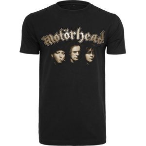 NNM тениска метална мъжки Motörhead - Банда - NNM - MC503