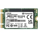 Transcend MTS400 128GB, TS128GMTS400S