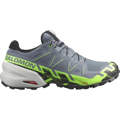 Salomon Trailové topánky SPEEDCROSS 6 GTX l47301900