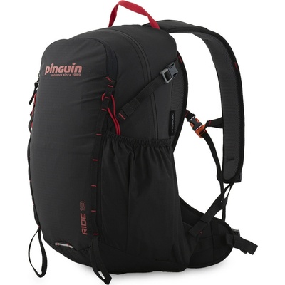 Pinguin Ride 19l red