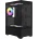 Raidmax i802 Air black (I802ABS)